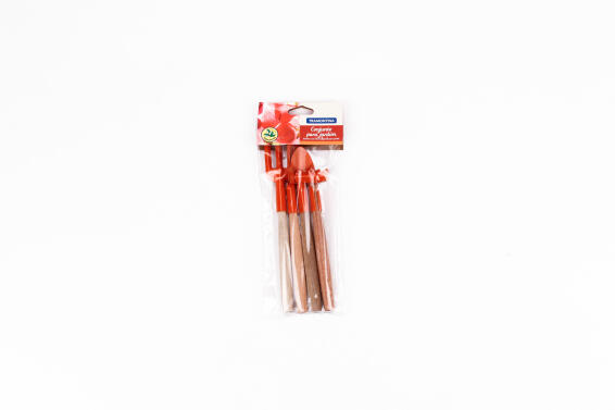 Garden Tool, Hand Tool, Set of 4, TRAMONTINA,, 27cm