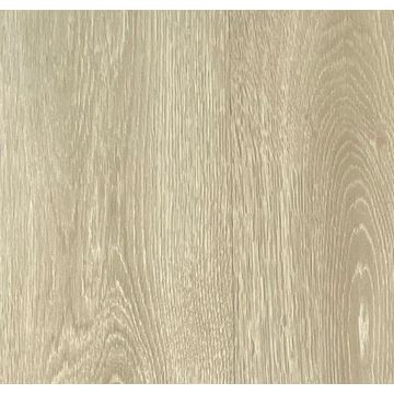 Laminated Flooring Natural Oak L123cm x W21cm (1.72m2/box) 