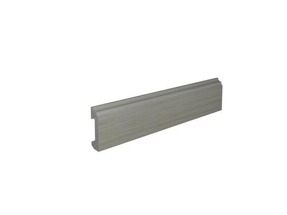 Skirting Board 581 Arctic Oak 70X2700MM