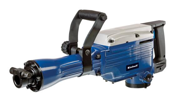 Demolition hammer EINHELL BT-DH 1600/1 1600 Watts