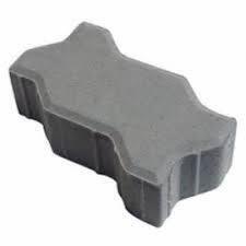 DD PAVER INTERLOCK GREY PREMIUM