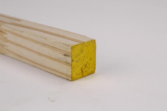 Pine PAR (Planed All Round) Timber T22mm x W22mm x L1800mm