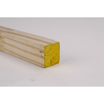 Pine PAR (Planed All Round) Timber T22mm x W22mm x L1800mm