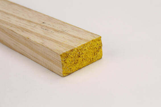 Pine PAR (Planed All Round) Timber T22mm x W44mm x L2400mm