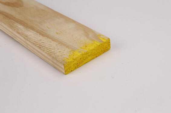 Pine PAR (Planed All Round) Timber T22mm x W94mm x L1800mm