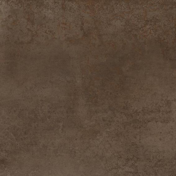 Floor tile  artens halb metalic rusty 600x600mm 