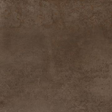 Floor tile  artens halb metalic rusty 600x600mm 