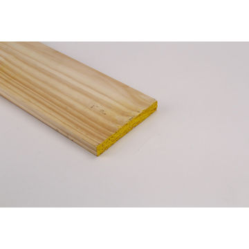 Pine PAR (Planed All Round) Timber T22mm x W144mm x L1800mm