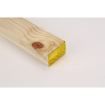 Pine PAR (Planed All Round) Timber T44mm x W69mm x L2400mm