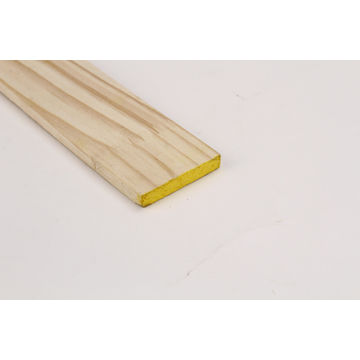 Pine Cover Strip T8mm x W44mm x L2400mm