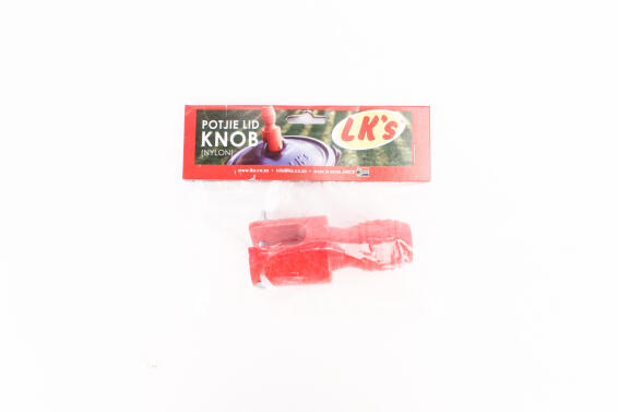 Potjie Lid Knob (Nylon)
