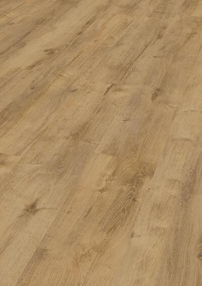 Laminate neutral oak nature 1376x193x8mm