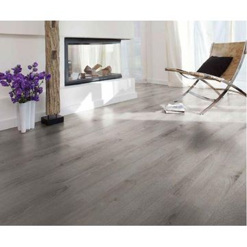 Laminate neutral oak light grey 1376x193x8mm