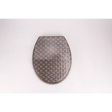 Route 66 trendy line toilet seat