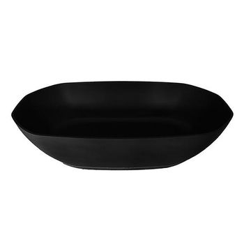 Octavo Freestanding Bath Midnight Quartz