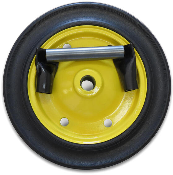 Wheel and Axle