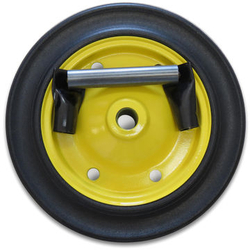 Wheel and Axle