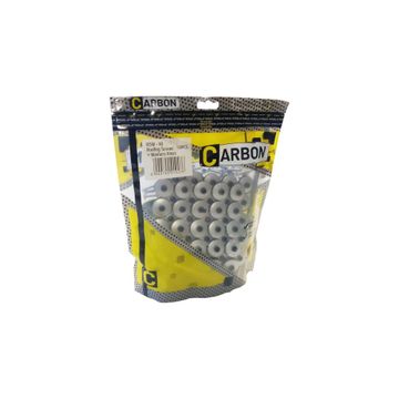 ROOFING SCREWS & WASHERS 90MM 100PC