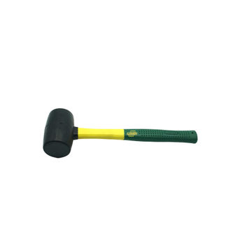 Rubber mallets LASHER 2 shapes