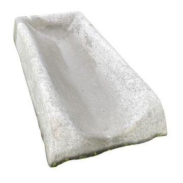 Concrete Rainwater Channel