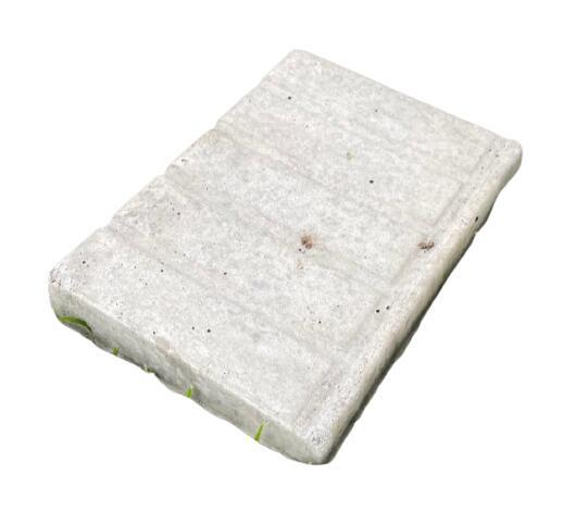Concrete Windowsill Grey 250mm 