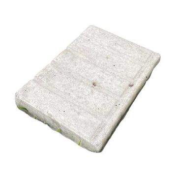 Concrete Windowsill Grey 250mm 