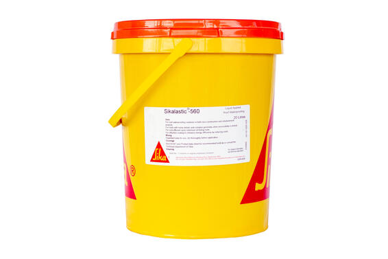 SIKALASTIC 560 WTE 20L