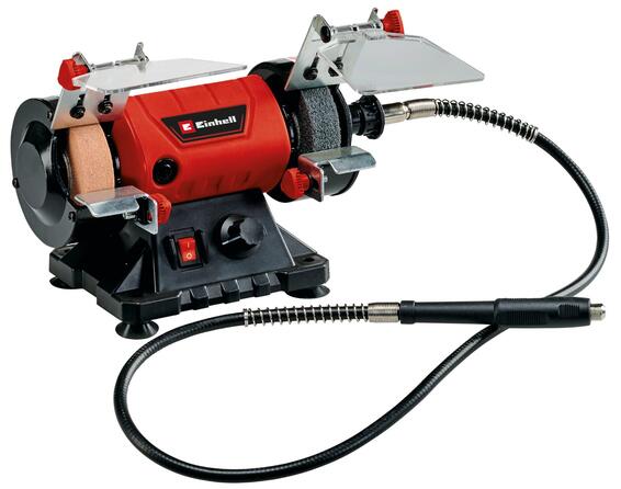 TH XG 75K BENCH GRINDER 75MM MINI TOOL F