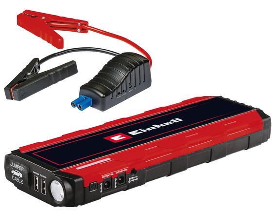 CE JS 18/1 JUMP START POWER BANK