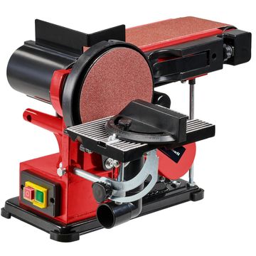 TC US 380 BELT DISC SAND EINHELL