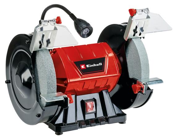 TCBG 200L BENCH GRINDER 200MM 400 W
