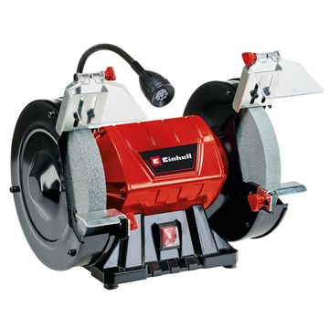 TCBG 200L BENCH GRINDER 200MM 400 W