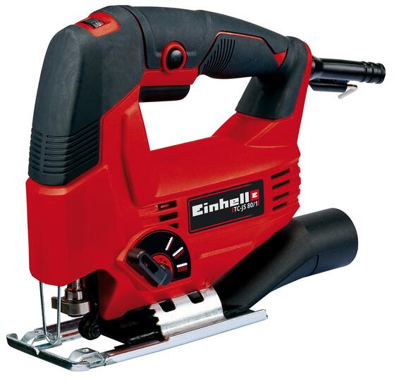 TC-JS 80/1 JIG SAW 550W