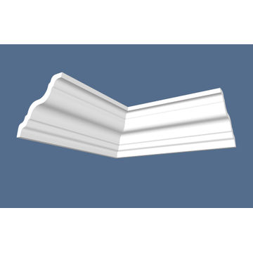Cornice xps br6 diy bundle pack including corners