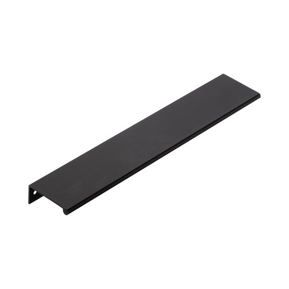 Black morden lip handle 224mm CTC 