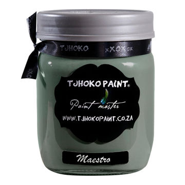 Tjhoko Paint Maestro 500ml 