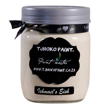 Tjhoko Paint Ishmael's Eish 500ml 