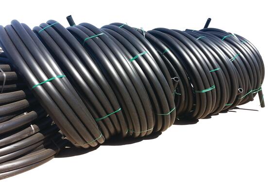 HDPE PIPE PE100 CLASS 12.5 40MM 100M