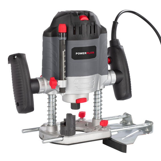 RPOWER PLUS ROUTER 1200W