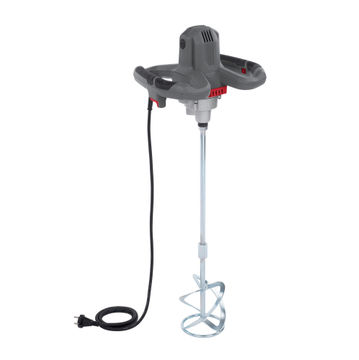 POWER PLUS CONCRETE PAINT MIXER 1200W