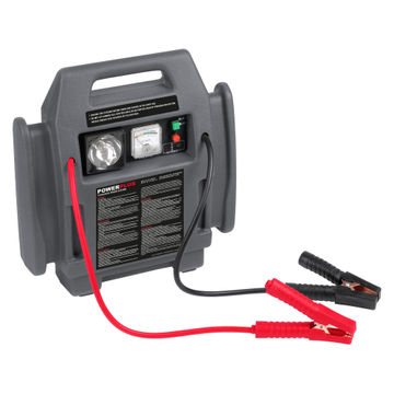 POWER PLUS POWER STATION 4 IN 1