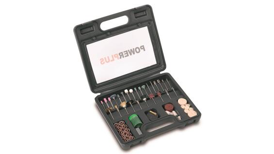 ROTARY MULTITOOL ACCESSORIES 102PCS