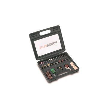ROTARY MULTITOOL ACCESSORIES 102PCS