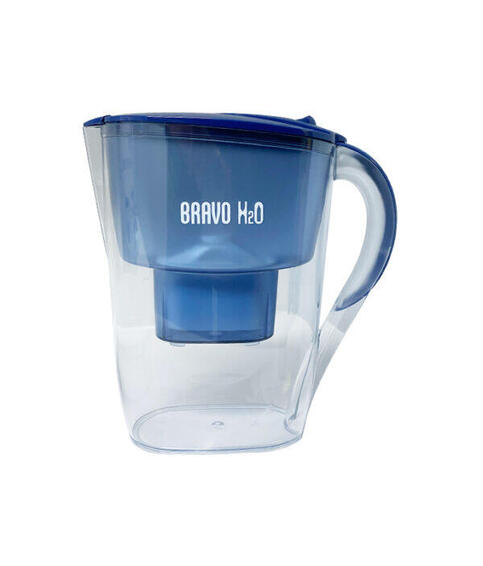 JUG WATER FILTRATION RED RHINO
