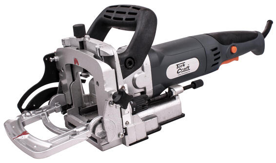 BISCUIT JOINER TTORK CRAFT 900W 11000RPM