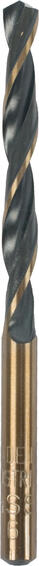 HSS sprint master 6.0mm X2 sleeved DIN338 alpen drill bit
