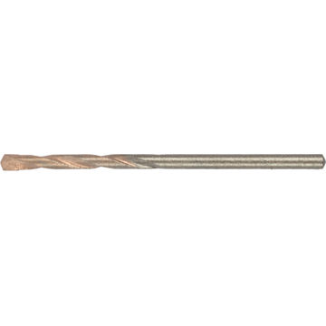 Masonry drill bit long life 4X75mm