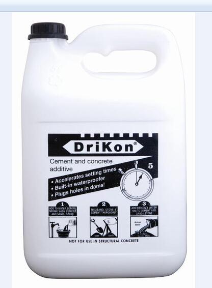 Ashak Drikon 5L