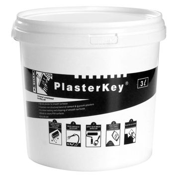 Plasterkey 3L