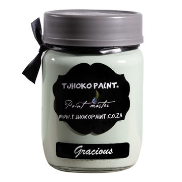 Tjhoko Paint Gracious 250ml